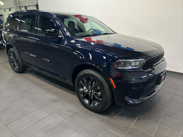 2026 Dodge Durango DURANGO GT AWD