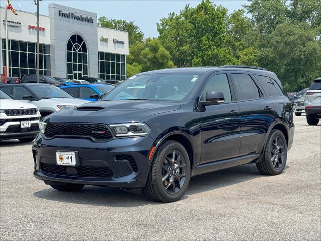 2026 Dodge Durango GT Plus AWD HEMI V8 for sale in Laurel, MD