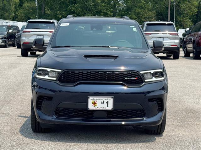 2026 Dodge Durango GT Plus AWD HEMI V8