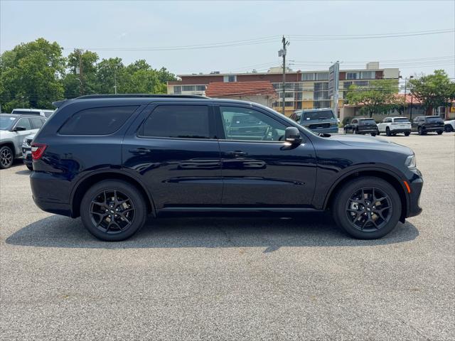 2026 Dodge Durango GT Plus AWD HEMI V8