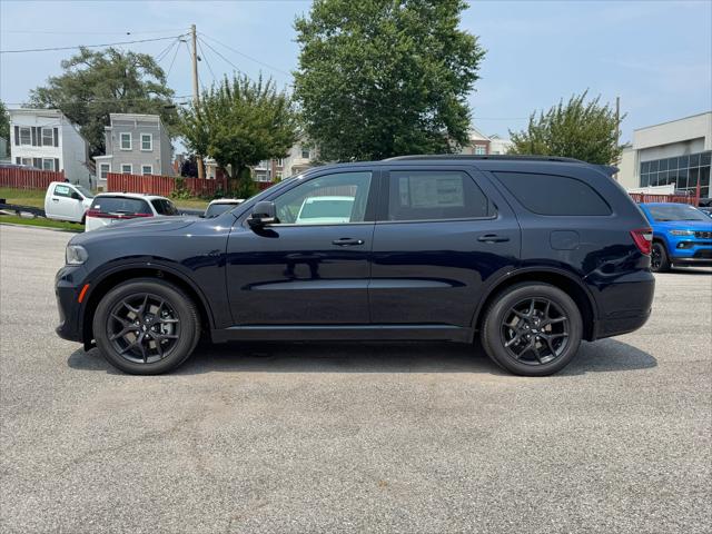 2026 Dodge Durango GT Plus AWD HEMI V8