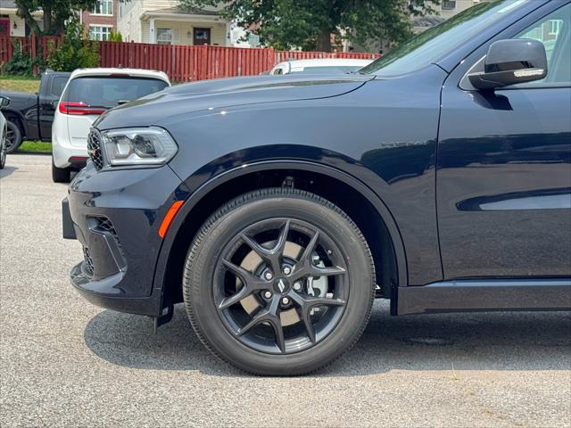2026 Dodge Durango GT Plus AWD HEMI V8