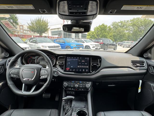 2026 Dodge Durango GT Plus AWD HEMI V8