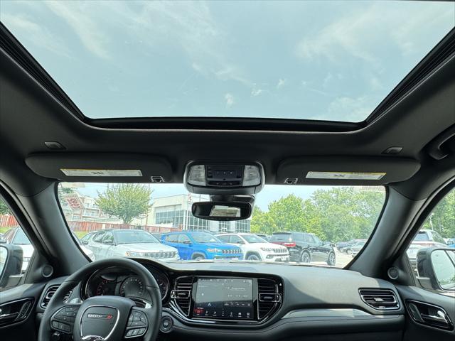 2026 Dodge Durango GT Plus AWD HEMI V8