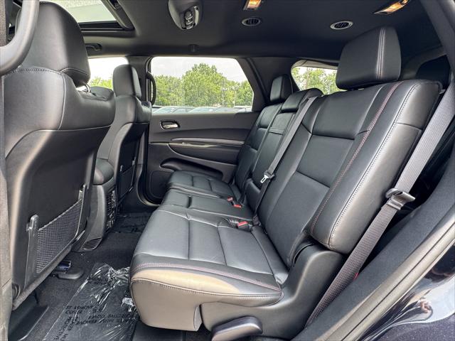 2026 Dodge Durango GT Plus AWD HEMI V8