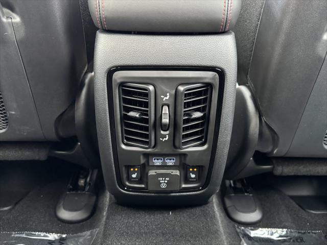 2026 Dodge Durango GT Plus AWD HEMI V8