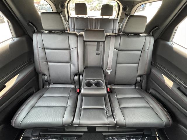 2026 Dodge Durango GT Plus AWD HEMI V8