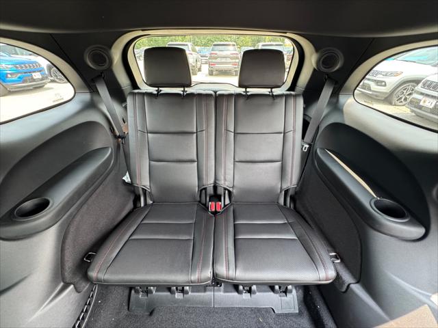 2026 Dodge Durango GT Plus AWD HEMI V8