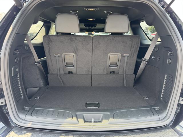 2026 Dodge Durango GT Plus AWD HEMI V8