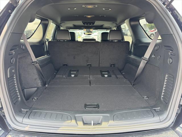 2026 Dodge Durango GT Plus AWD HEMI V8