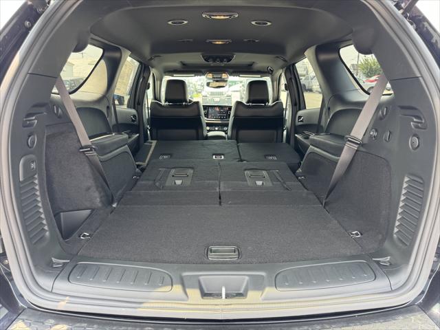 2026 Dodge Durango GT Plus AWD HEMI V8
