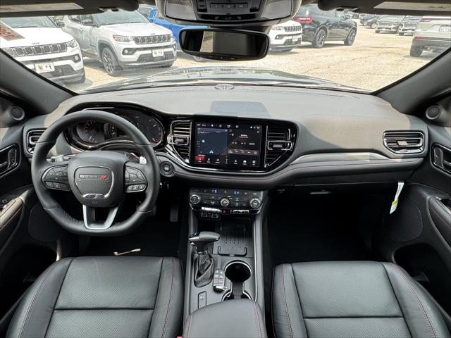 2026 Dodge Durango GT Plus AWD HEMI V8