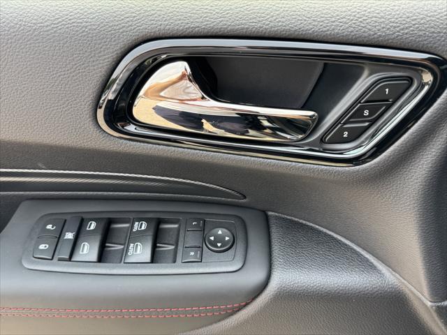 2026 Dodge Durango GT Plus AWD HEMI V8