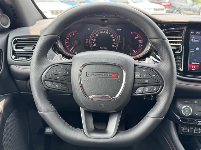2026 Dodge Durango GT Plus AWD HEMI V8