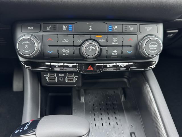2026 Dodge Durango GT Plus AWD HEMI V8