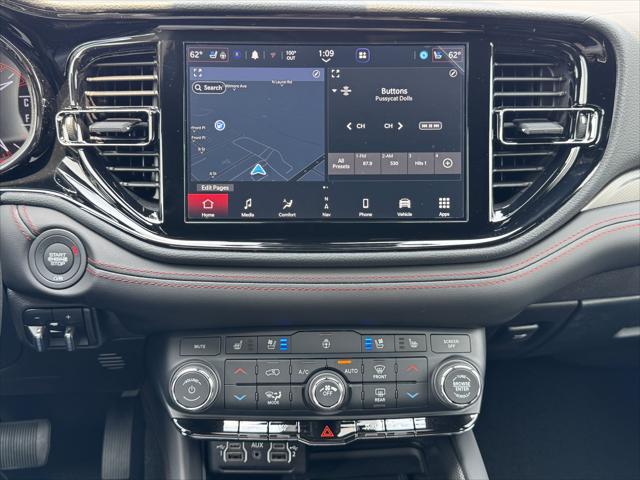 2026 Dodge Durango GT Plus AWD HEMI V8