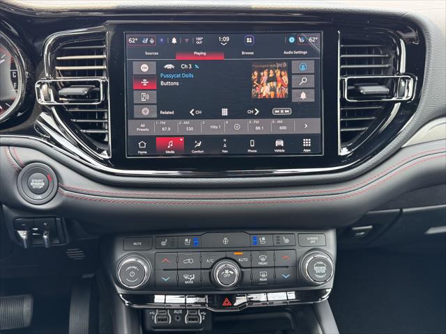 2026 Dodge Durango GT Plus AWD HEMI V8