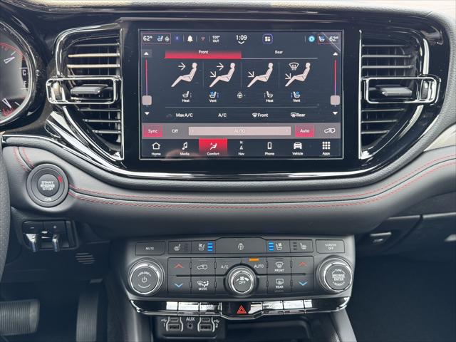 2026 Dodge Durango GT Plus AWD HEMI V8