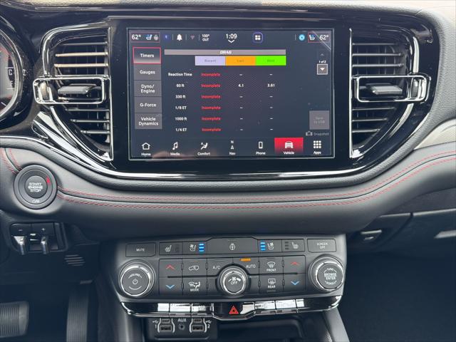 2026 Dodge Durango GT Plus AWD HEMI V8