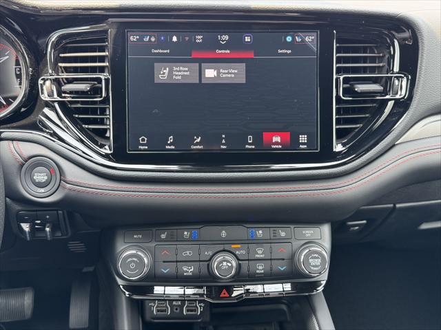 2026 Dodge Durango GT Plus AWD HEMI V8