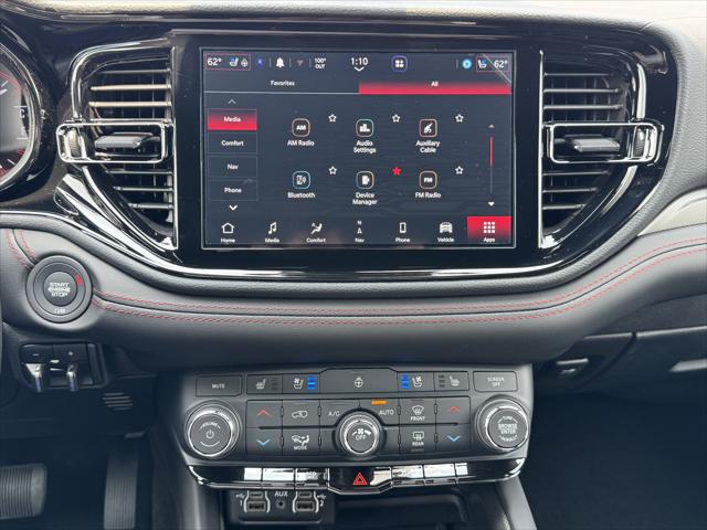 2026 Dodge Durango GT Plus AWD HEMI V8