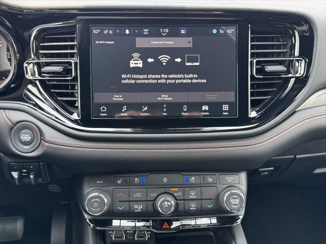 2026 Dodge Durango GT Plus AWD HEMI V8