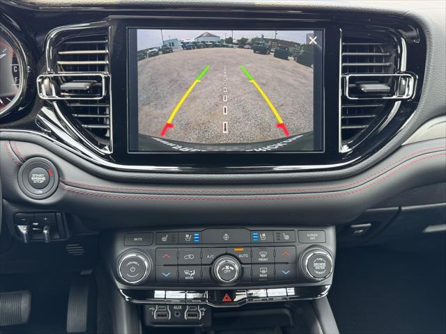2026 Dodge Durango GT Plus AWD HEMI V8