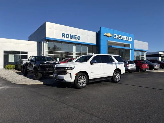 2023 Chevrolet Tahoe 4WD Premier for sale in Lake Katrine, NY