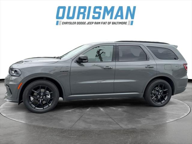 2026 Dodge Durango DURANGO GT PREMIUM AWD HEMI V8 2026 Dodge Durango DURANGO GT PREMIUM AWD HEMI V8