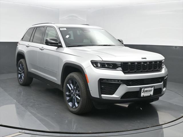 2026 Jeep Grand Cherokee 85th Anniversay Edition 4x4 for sale in Goshen, NY