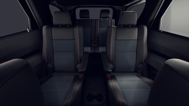 2026 Dodge Durango DURANGO GT PREMIUM AWD HEMI V8