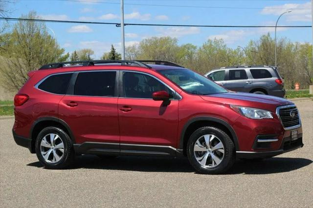2019 Subaru Ascent Premium for sale in Maplewood, MN