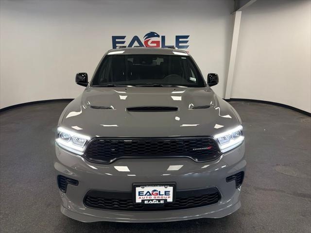 2026 Dodge Durango DURANGO GT PLUS AWD 2026 Dodge Durango DURANGO GT PLUS AWD
