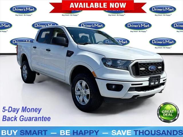 2020 Ford Ranger XLT for sale in Winter Park, FL