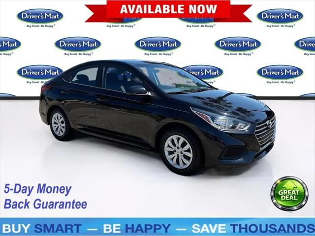 2022 Hyundai Accent SE for sale in Winter Park, FL