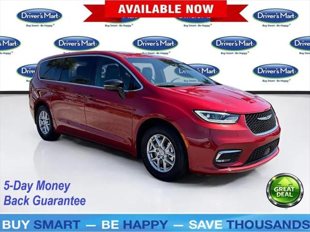 2025 Chrysler Pacifica Select for sale in Winter Park, FL