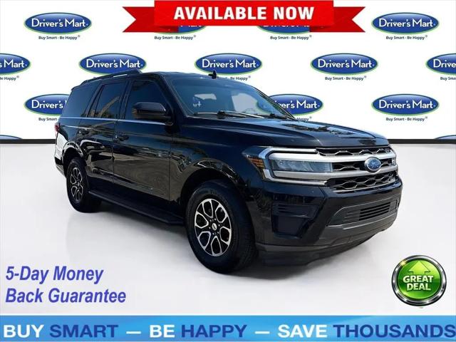 2022 Ford Expedition XLT for sale in Winter Park, FL