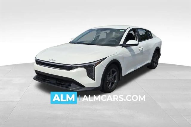 2025 Kia K4 LXS for sale in Florence, SC