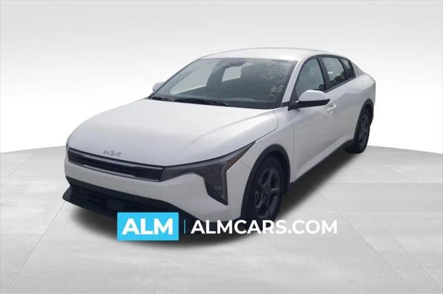2025 Kia K4 LXS for sale in Florence, SC