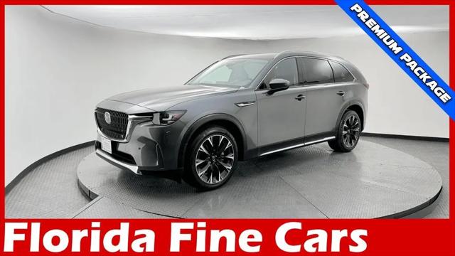 2024 Mazda X-90 Premium for sale in West Palm Beach, FL