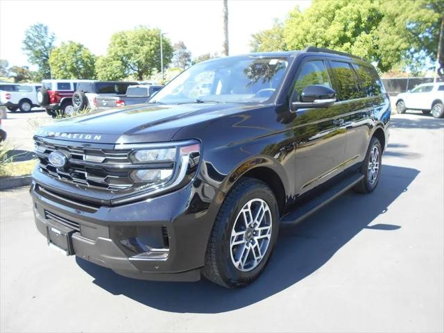 2025 Ford Expedition Active for sale in Corning, CA