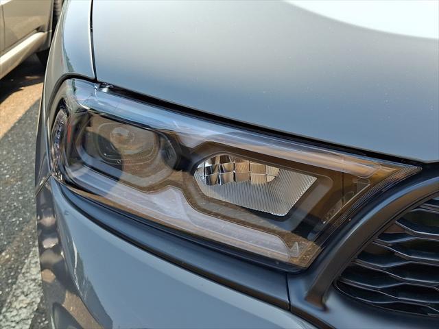 2026 Dodge Durango DURANGO GT PLUS AWD 2026 Dodge Durango DURANGO GT PLUS AWD