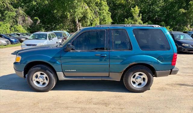 2001 Ford Explorer Sport Base for sale in Kansas City, KS