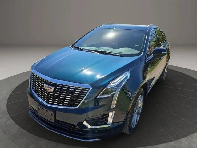 2025 Cadillac XT5 AWD Premium Luxury for sale in Jordan, MN