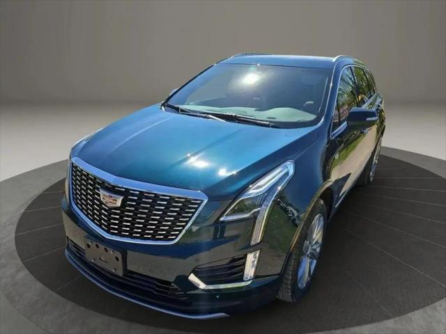 2025 Cadillac XT5 AWD Premium Luxury for sale in Jordan, MN