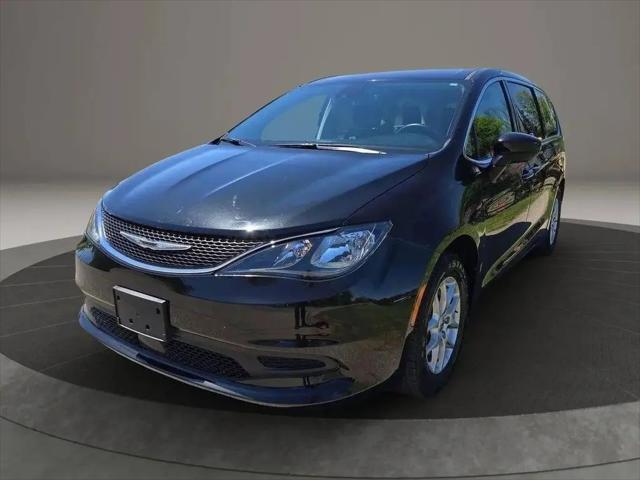 2024 Chrysler Voyager LX for sale in Jordan, MN