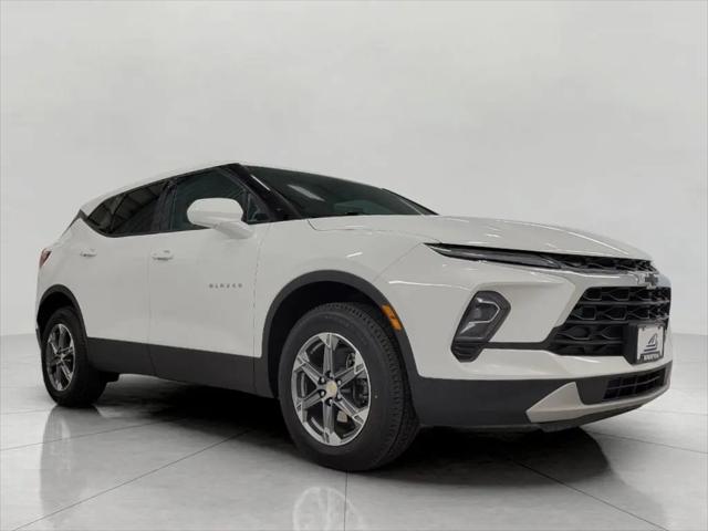2024 Chevrolet Blazer AWD 2LT for sale in Appleton, WI