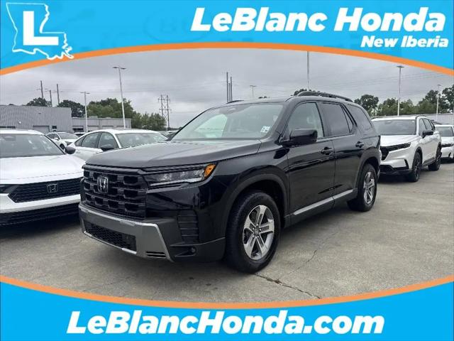 2026 Honda Pilot EX-L for sale in New Iberia, LA