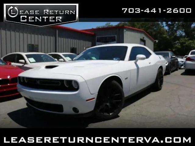 2015 Dodge Challenger R/T for sale in Triangle, VA