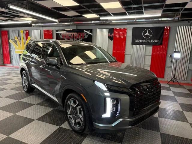 2025 Hyundai Palisade SEL Premium for sale in Royal Oak, MI